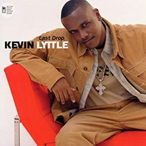 Disco Last Drop de Kevin Lyttle