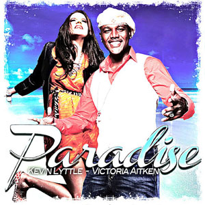 Disco Paradise de Kevin Lyttle
