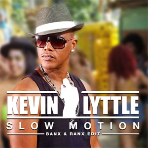 Disco Slow Motion (Banx & Ranx Edit) de Kevin Lyttle