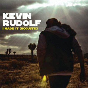 Disco I Made It (Acoustic) de Kevin Rudolf