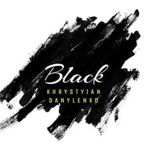 Disco Black de Khrystyian Danylenko