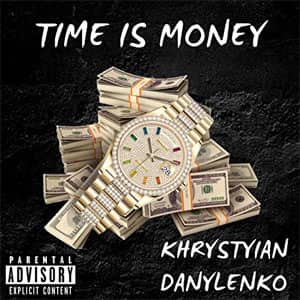 Disco Time Is Money de Khrystyian Danylenko