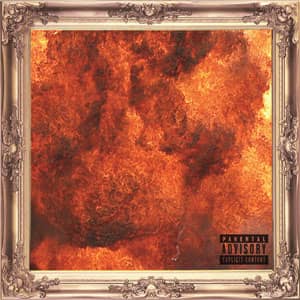 Disco Indicud de Kid Cudi