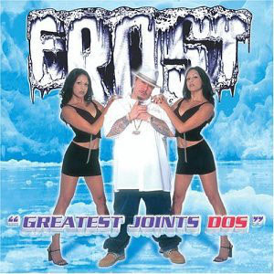 Disco Greatest Joints Dos de Frost