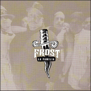 Disco La Familia de Frost