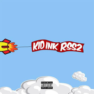 Disco Rss2 de Kid Ink