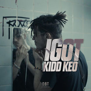 Disco Igot de Kidd Keo