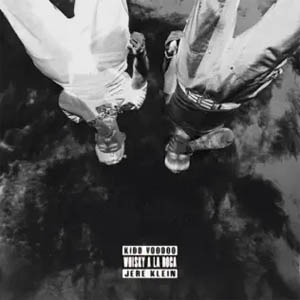 Álbum Whisky A La Roca de Kidd Voodoo