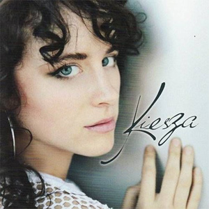 Disco Kiesza de Kiesza