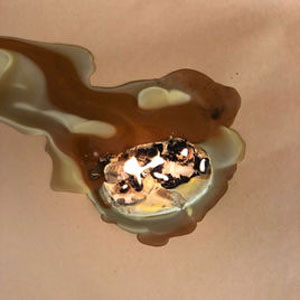 Disco Mentira de Kinder Malo