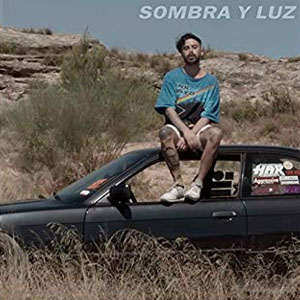 Disco Sombra y Luz de Kinder Malo