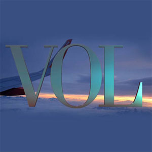 Disco Vol  de Kinder Malo