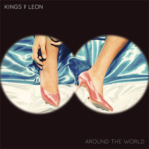 Disco Around The World de Kings of Leon