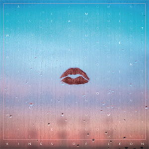 Disco Waste A Moment de Kings of Leon