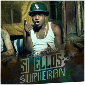Disco Si Ellos Supieran de Kiry Curu