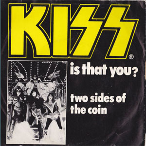 Disco Is That You? de Kiss