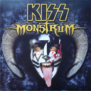 Disco Monstrum de Kiss