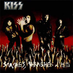 Disco Smashes, Thrashes & Hits de Kiss