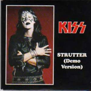 Disco Strutter (Demo Version) de Kiss