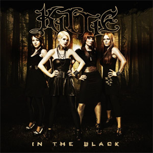 Disco In The Black de Kittie
