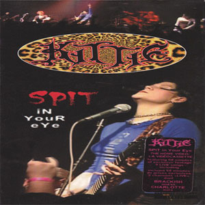 Disco Spit In Your Eye de Kittie