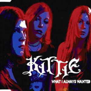 Disco What I Always Wanted de Kittie