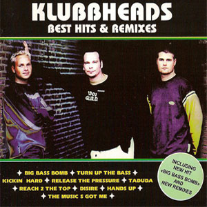 Disco Best Hits & Remixes de Klubbheads