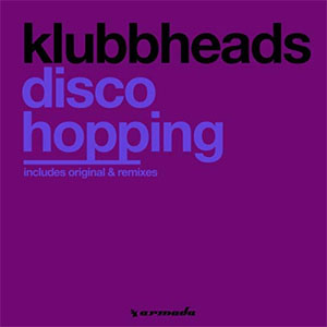 Disco Discohopping de Klubbheads