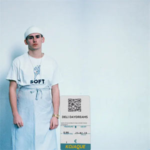 Disco Deli Daydreams de Kojaque