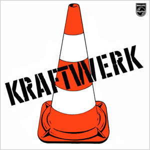 Disco Kraftwerk de Kraftwerk
