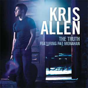 Disco The Truth de Kris Allen