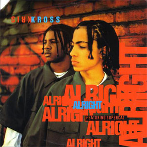 Disco Alright de Kris Kross