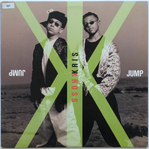 Disco Jump de Kris Kross