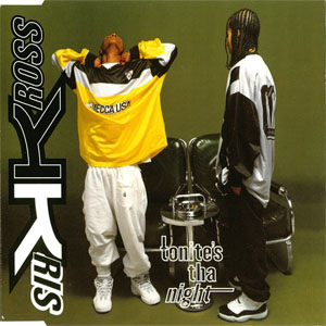 Disco Tonite's Tha Night de Kris Kross