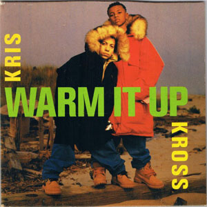 Disco Warm It Up de Kris Kross