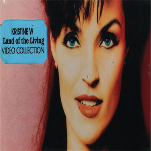 Disco Land Of The Living (Video Collection) de Kristine W