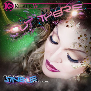 Disco Out There de Kristine W