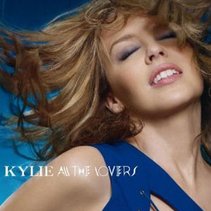 Disco All The Lovers - Single de Kylie Minogue