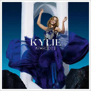 Disco Aphrodite de Kylie Minogue