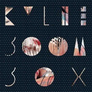 Disco Boombox de Kylie Minogue