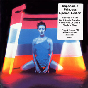 Disco Impossible Princess (Special Edition) de Kylie Minogue