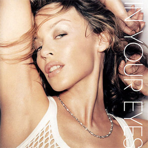 Disco In Your Eyes Cd2 de Kylie Minogue