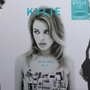 Disco Let's Get To It (Deluxe Edition) de Kylie Minogue