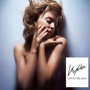 Disco Love At First Sight de Kylie Minogue
