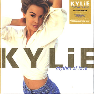 Disco Rhythm Of Love (Deluxe Edition) de Kylie Minogue