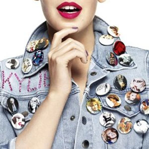 Disco The Best of Kylie Minogue de Kylie Minogue