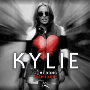 Disco Timebomb (Remixes) de Kylie Minogue