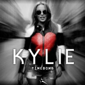 Disco Timebomb - Single de Kylie Minogue
