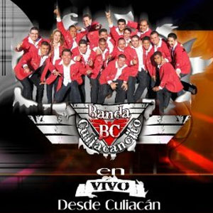 Disco En Vivo Desde Culiacán de La Banda Culiacancito