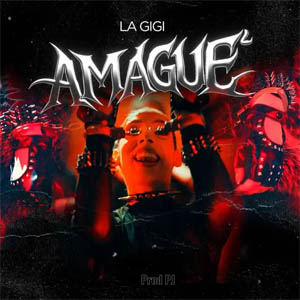 Disco Amague de La Gigi